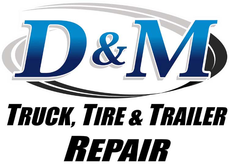 D&M Truck, Tire & Trailer Repair